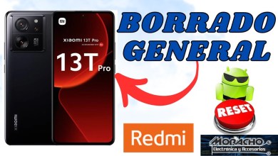 Hard Reset Or Factory Mode REDMI 13T PRO. TUTORIAL Hard Reset Or Factory Mode REDMI 13T PRO. TUTORIAL