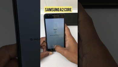 Samsung A2 Core Google Account Bypass #frpbypass Samsung A2 Core Google Account Bypass #frpbypass