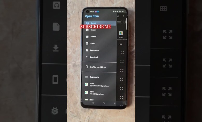 Unlocking the Secrets: Bypass FRP on Any OnePlus Phone Running Android 15! Unlocking the Secrets: Bypass FRP on Any OnePlus Phone Running Android 15!