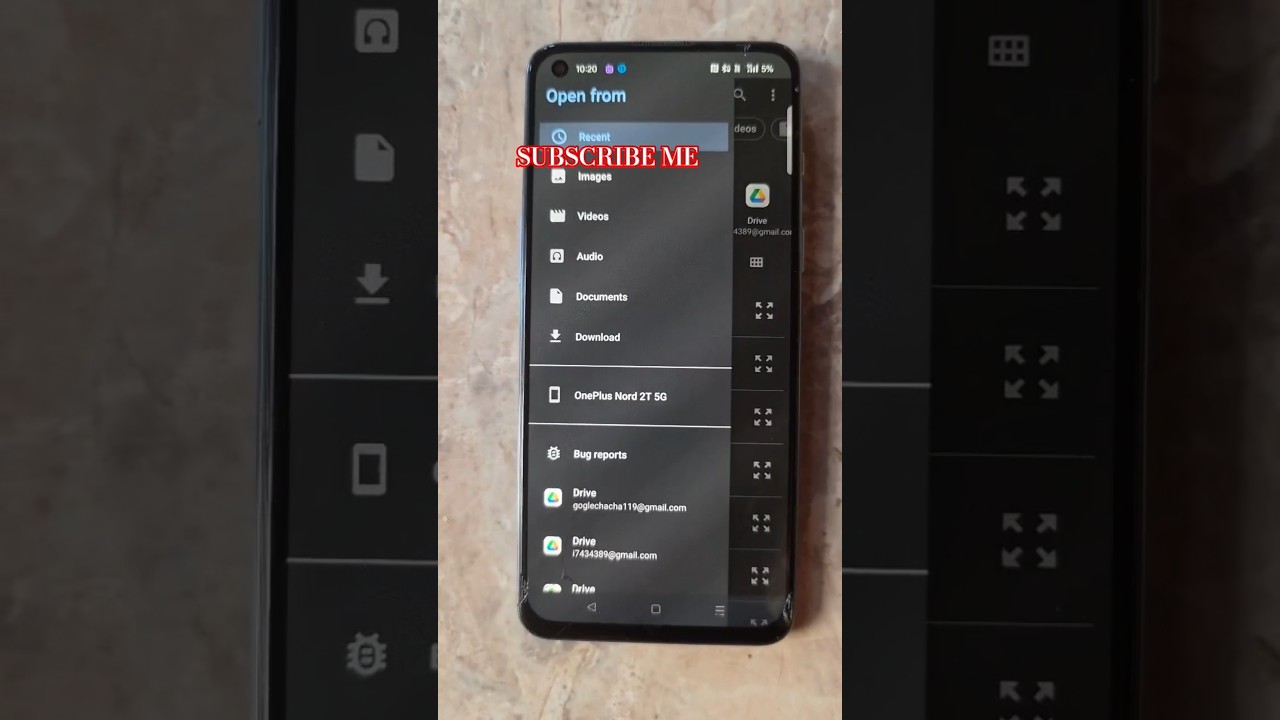 Unlocking the Secrets: Bypass FRP on Any OnePlus Phone Running Android 15! Unlocking the Secrets: Bypass FRP on Any OnePlus Phone Running Android 15!