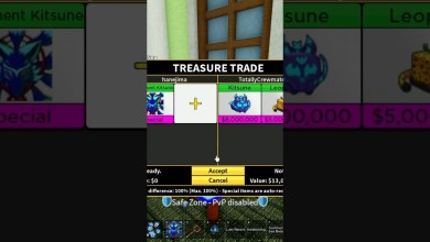 What People Trade for PERMANENT KITSUNE? #bloxfruits What People Trade for PERMANENT KITSUNE? #bloxfruits