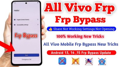 Unlocking the Mystery: Why Aren’t All Vivo 2025 Settings Opening? Discover the Secrets of GOOGLE/FRP Bypass! Unlocking the Mystery: Why Aren’t All Vivo 2025 Settings Opening? Discover the Secrets of GOOGLE/FRP Bypass!