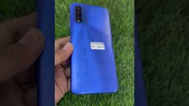 REDMI 9 POWER 6GB RAM 128GB STORAGE #redmi #redmi9power REDMI 9 POWER 6GB RAM 128GB STORAGE #redmi #redmi9power