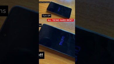 Tecno Hard Reset/Wipe/Password Unlock/Factory Tecno Hard Reset/Wipe/Password Unlock/Factory