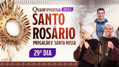 Holy Rosary of Dawn 4h | Lent 2024 – 29th Day Holy Rosary of Dawn 4h | Lent 2024 – 29th Day