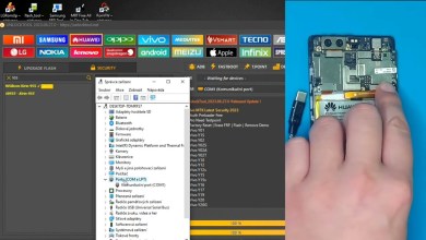 FRP HUAWEI P9 (EVA – L09) CON UNLOCK TOOLS FRP HUAWEI P9 (EVA – L09) CON UNLOCK TOOLS