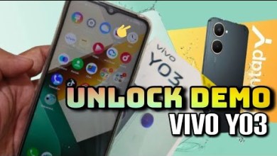UNLOCK VIVO Y03 DEMO PERMANENT | REMOTE PROCESS UNLOCK VIVO Y03 DEMO PERMANENT | REMOTE PROCESS