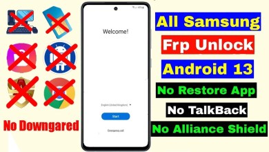 “All Samsung FRP Bypass 2023: New Tool for Android 13 & “All Samsung FRP Bypass 2023: New Tool for Android 13 &