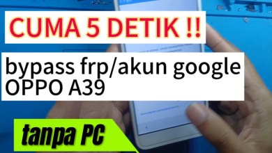 Bypass frp Oppo a39 without PC | How to deal with forgotten account Bypass frp Oppo a39 without PC | How to deal with forgotten account