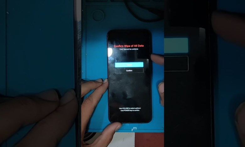 How To Hard Reset Mi All Models || Hard Rest How To Hard Reset Mi All Models || Hard Rest