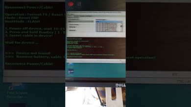 Itel A27 a551L frp unlock by cm2 spd2 Itel A27 a551L frp unlock by cm2 spd2