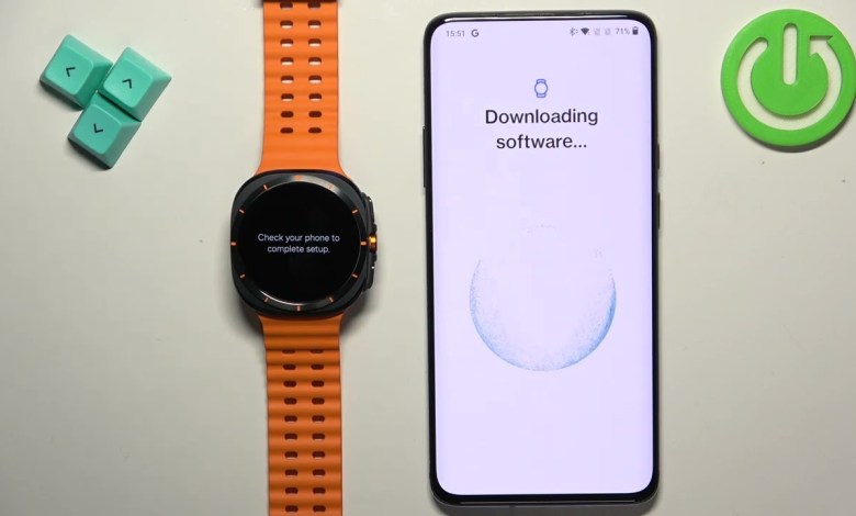 Samsung Galaxy Watch Ultra: How to Connect to Any Samsung Galaxy Watch Ultra: How to Connect to Any