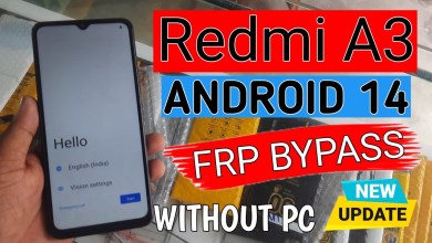 Redmi A3 Frp Bypass Android 14 Without Pc/ Redmi A3 Redmi A3 Frp Bypass Android 14 Without Pc/ Redmi A3