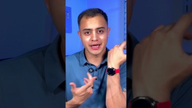 Apple debería copiar esto de Samsung – Galaxy Ring Apple debería copiar esto de Samsung – Galaxy Ring