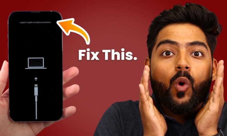 Fix support.apple.com/iphone/restore iPhone – Get Out Fix support.apple.com/iphone/restore iPhone – Get Out