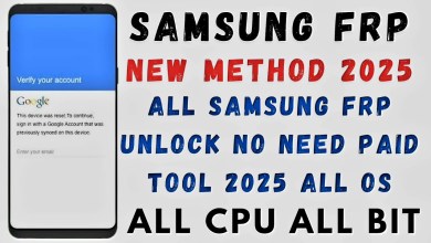 Unlock Samsung devices with a Frp Bypass on any CPU and OS – How is it Possible Without Any Tools? Unlock Samsung devices with a Frp Bypass on any CPU and OS – How is it Possible Without Any Tools?
