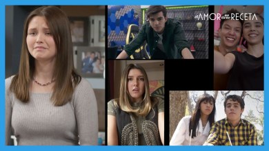 Gala makes her illnesses public | love does not have Gala makes her illnesses public | love does not have