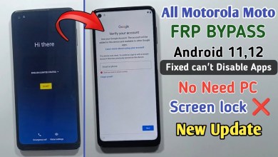 Unlock the Mystery: Motorola Moto FRP Bypass Solution for Locked Apps Unlock the Mystery: Motorola Moto FRP Bypass Solution for Locked Apps