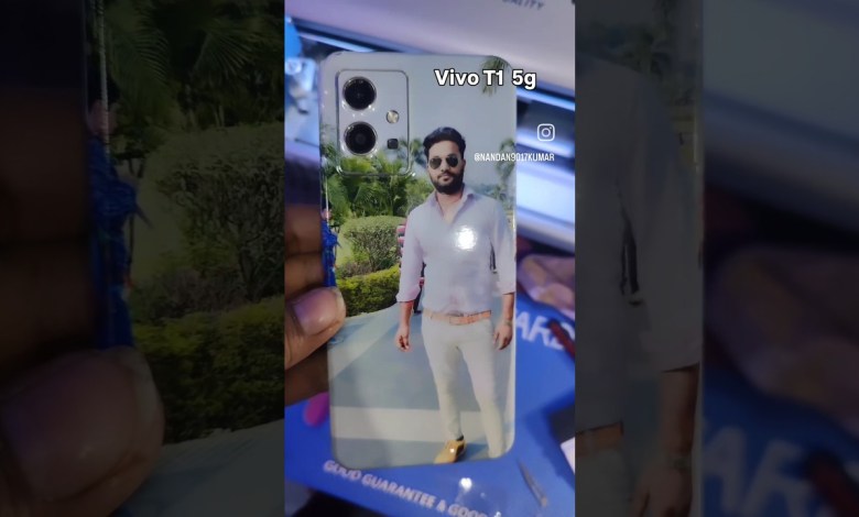 Vivo T1 5g Photo #stickercutting #shortsviral #viral Vivo T1 5g Photo #stickercutting #shortsviral #viral