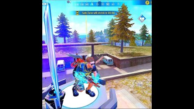 WHEN ADAM REVIVED TEAMMATES – para SAMSUNG WHEN ADAM REVIVED TEAMMATES – para SAMSUNG