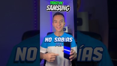 Secreto de Samsung #android #smartphone Secreto de Samsung #android #smartphone