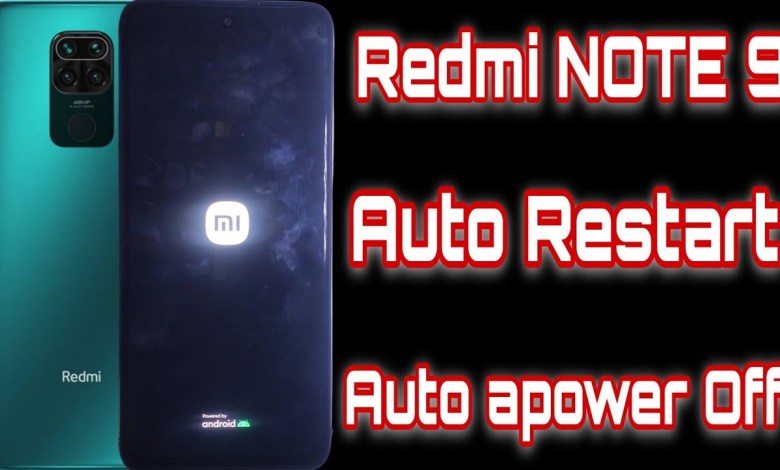 Uncover the Redmi Note 9 Hard Reset and Recovery Mode Secrets Uncover the Redmi Note 9 Hard Reset and Recovery Mode Secrets