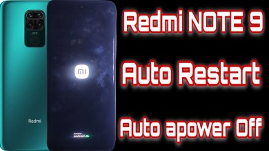 Uncover the Redmi Note 9 Hard Reset and Recovery Mode Secrets Uncover the Redmi Note 9 Hard Reset and Recovery Mode Secrets