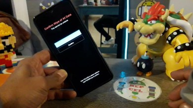 hard reset Pocophone M5s con recovery hard reset Pocophone M5s con recovery