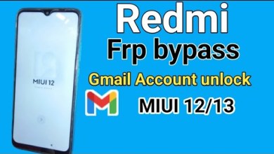 Frp bypass | poco C3 Frp bypass | redmi gmail Account Frp bypass | poco C3 Frp bypass | redmi gmail Account