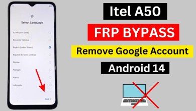 Unlock Itel A50 (A667LP) Frp Without PC: Is it Possible on Android 14? Unlock Itel A50 (A667LP) Frp Without PC: Is it Possible on Android 14?