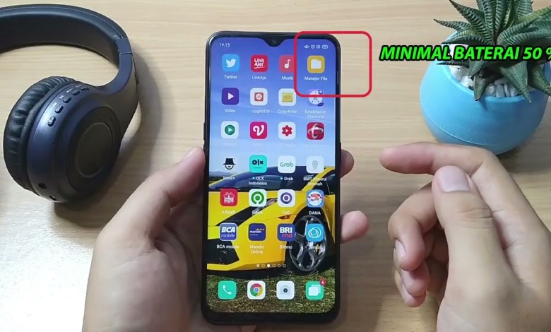 cara Reset hp oppo segalah tipe oppo seri A cara Reset hp oppo segalah tipe oppo seri A