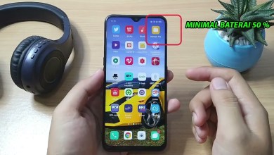 cara Reset hp oppo segalah tipe oppo seri A cara Reset hp oppo segalah tipe oppo seri A