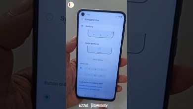 How To Samsung Galaxy M40 Back Button How To Samsung Galaxy M40 Back Button