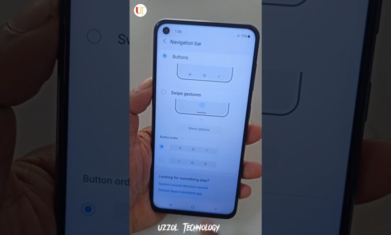 How To Samsung Galaxy M40 Back Button How To Samsung Galaxy M40 Back Button