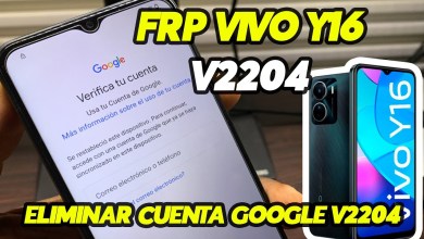 Curious About Unlocking Vivo V2204? Learn How to Bypass FRP and Delete Google Account Curious About Unlocking Vivo V2204? Learn How to Bypass FRP and Delete Google Account