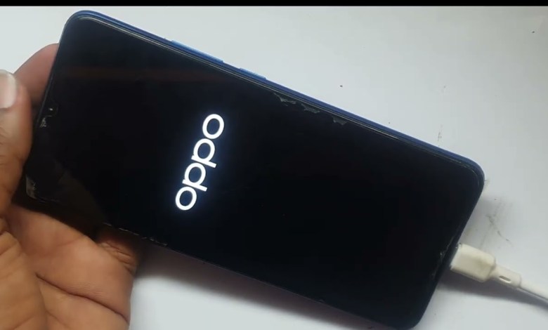 OPPO a16k CPH2349 Frp Bypass Latest Version OPPO a16k CPH2349 Frp Bypass Latest Version