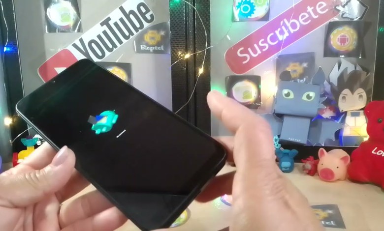 Xiaomi REDMI 12 Hard reset facil Xiaomi REDMI 12 Hard reset facil