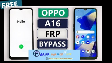 Unlocking Secrets: Effortless Oppo A16 FRP Bypass Without a Google Account! Unlocking Secrets: Effortless Oppo A16 FRP Bypass Without a Google Account!