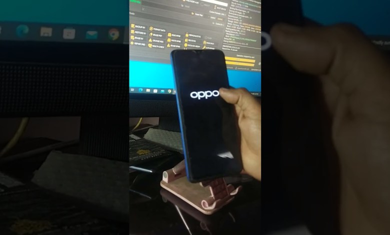 OPPO A16E PATTERN CODE HARD RESET AND FRP BYPASS WITH OPPO A16E PATTERN CODE HARD RESET AND FRP BYPASS WITH