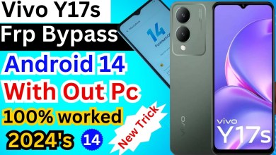 Vivo y17s Android 14 Frp Bypass 2024 || Vivo Y17s Vivo y17s Android 14 Frp Bypass 2024 || Vivo Y17s