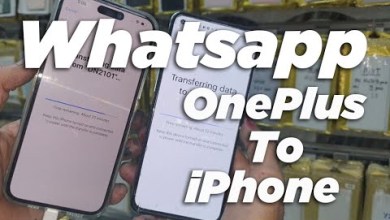 Transfer Whatsapp OnePlus to iPhone 15 Pro Max Transfer Whatsapp OnePlus to iPhone 15 Pro Max