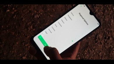 How to Reset model Oppo A83 How to Reset model Oppo A83