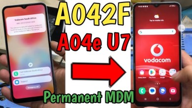 ‘SM A042F A04e U1- U7 Permanent MDM Remove Eazy 2024!! ‘SM A042F A04e U1- U7 Permanent MDM Remove Eazy 2024!!