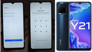 Vivo Y21 FRP Bypass |New Security 2024 Android 12 Vivo Y21 FRP Bypass |New Security 2024 Android 12