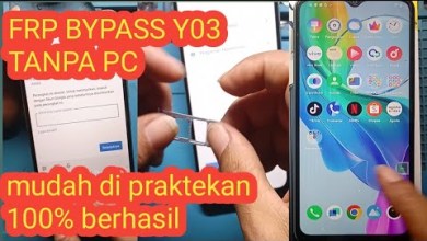 Uncover the Secret of Bypassing FRP on Vivo Y03 Without PC: Is it Possible? Uncover the Secret of Bypassing FRP on Vivo Y03 Without PC: Is it Possible?