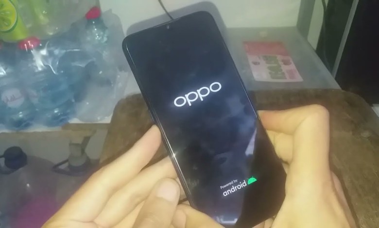 how to hard reset Oppo a9 2020 cph1941 how to hard reset Oppo a9 2020 cph1941