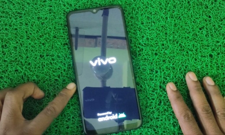 Vivo Y21 Hard Reset Telugu || Vivo Y21 Factory Reset Vivo Y21 Hard Reset Telugu || Vivo Y21 Factory Reset