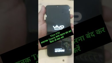 Vivo Y93 Touch screen not working Touch Hang Logo Hang Vivo Y93 Touch screen not working Touch Hang Logo Hang
