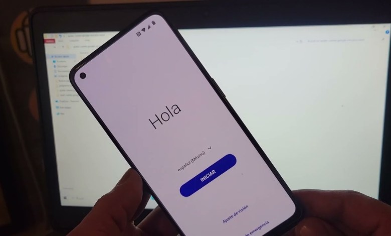Delete Google Account OnePlus Nord CE 2, 3, 4, 5 5G Delete Google Account OnePlus Nord CE 2, 3, 4, 5 5G