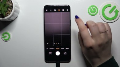 How to Reset Camera Preferences on HONOR Magic6 Pro How to Reset Camera Preferences on HONOR Magic6 Pro